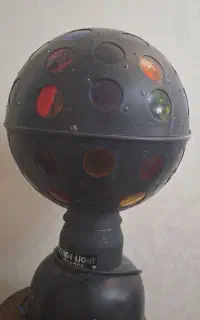 رقص نور