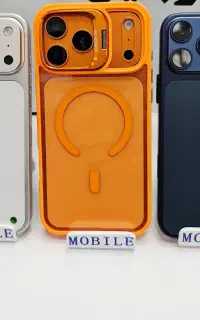 /iPhone 17 Pro Max +خاص، قدرتمند