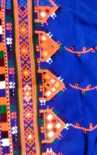 آینه شیراز جالار موسوم