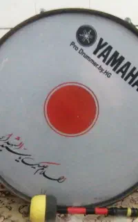 طبل 85 سامتی 2میلیون و 800