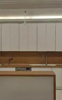 کابینت ،کمد دیواری با چک 5ماهه