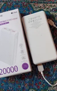 پاور بانک 20000میلی انپر