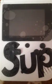 SUP PIUS