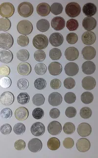سکه کلکسیونی