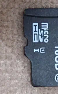 رم میکرو ۱۶ گیگ و ۸ گیگ و ۲ گیگ