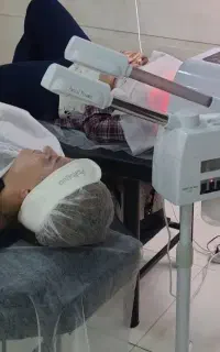 آموزش وانجام تخصصی فیشال وپاکسازی پوست