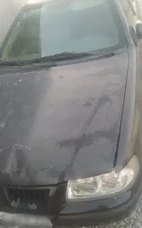 سمند ۹۱