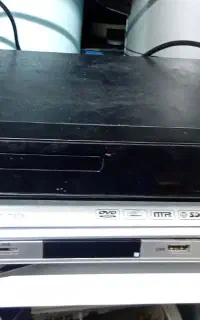 دوتا دستگاه DVD سالم سالم