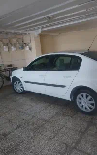 مگان 2000اتومات فول آپشن