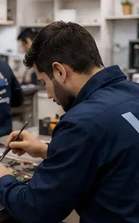 نصب ویندوز ، نرم افزار و پشتیبانی خانگی و سازمانی