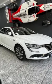 تالیسمان ۲۰۱۸ فول ۲۰ تا کار بدون رنگ E3