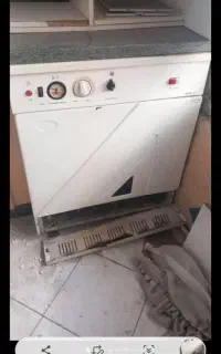 فروش و خریداری پکیج زمینی دیواری اخگر الزام ایرفو