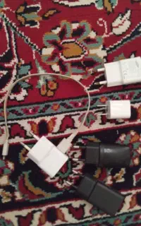 شارژر موبایل
