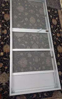 در توری