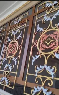 رنگ امیزی ساختمان ودرب وپنجره پذیرفته میشود