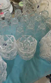 کریستال طرح ملنیوم