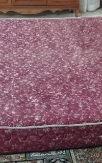 تشک تخت خواب