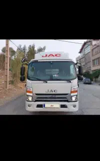 راننده پایه یک ۱