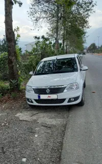تندر پلاس دنده ۹۶