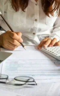 انجام کارهای حسابداری از راه دور
