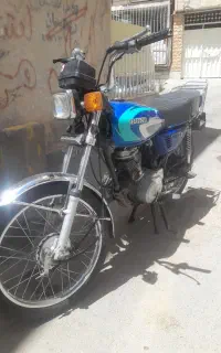 متین ۱۲۵(ساوین)