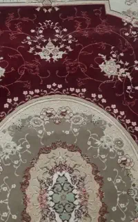 فرش ۱۲ متری
