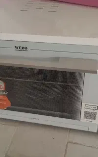 توستر سولاردوم مدل wedo