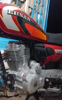 هندا ۲۰۰