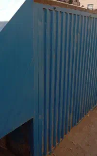اتاق مسقف نیستان