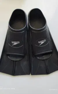 فین شنا