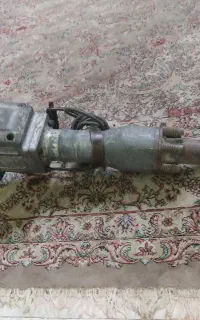 چکش برقی نیک