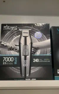 خط زن dap