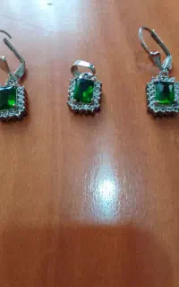 یه سری بدلیجات
