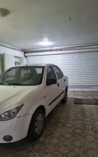 تیبا مدل ۹۰
