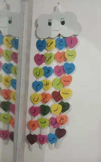 حروف البفا