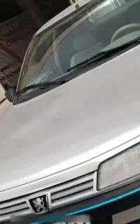 405 مدل 90 دوگانه فابریک