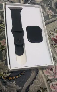 ساعت هوشمند