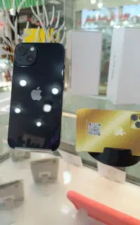 ایفون13نرمال درحد