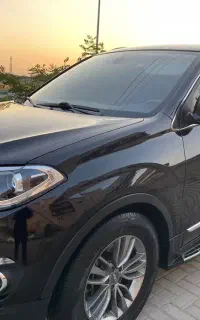 تیگو۵ مدل ۹۸ نقد/اقساط