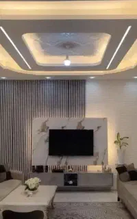بازسازی داخلی صفرتاصد با شرایط 12ماهه