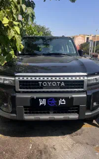 پرادو ادونچر ۲۰۲۵