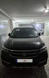 فردا موتورز sx5
