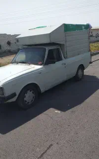 بارازسنقرب تهران