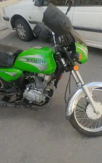 رهرو طرح باکسر