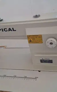 چرخ خیاطی صنعتی