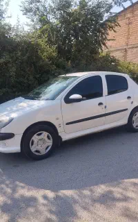 206مدل 1396