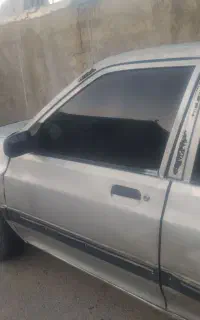 پراید۱۴۱متور گیربکس بشرط مدل ۸۴ معاوضه
