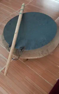 تابه و تیروتخته