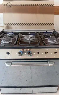 اجاق گاز کابینتی