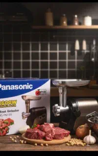 چرخ گوشت پاناسونیک